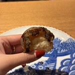 立喰すし魚河岸 山治 - 