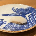 立喰すし魚河岸 山治 - 