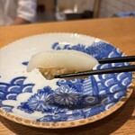 立喰すし魚河岸 山治 - 