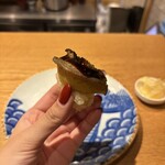 立喰すし魚河岸 山治 - 