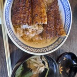 うなぎ専門店 本多 - 