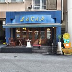 BACAR - 