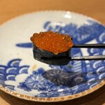 立喰すし魚河岸 山治 - 