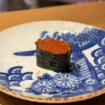 立喰すし魚河岸 山治 - 