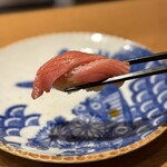 立喰すし魚河岸 山治 - 