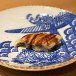 立喰すし魚河岸 山治 - 