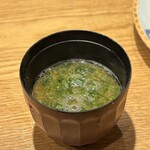 立喰すし魚河岸 山治 - 