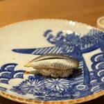 立喰すし魚河岸 山治 - 