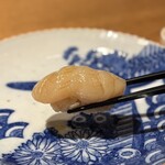 立喰すし魚河岸 山治 - 