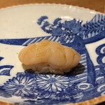 立喰すし魚河岸 山治 - 