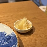 立喰すし魚河岸 山治 - 