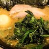 家系ラーメン クックら
