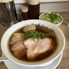 麺庵ちとせ - 料理写真: