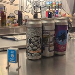 WCB第参番移動式冷蔵庫 - 