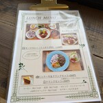 cafe&nanatsu - 