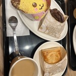 ミスタードーナツ - 料理写真: