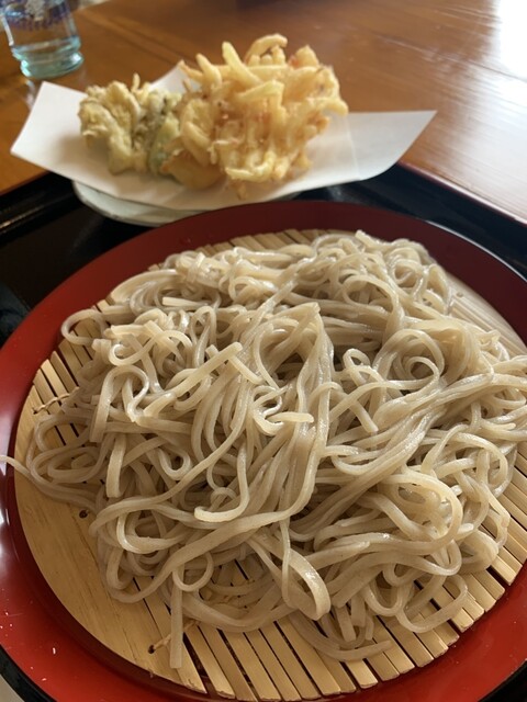農家のそば屋 さくら &ndash; 喜多方で本格手打ちそばを楽しむ