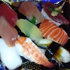 さかなやの寿司