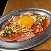 焼肉ホルモン ボンズ 赤坂本店