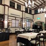 トレ・コローネ - トレ・コローネ