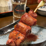 ふくの鳥 飯田橋店 - 