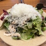 Pizzeria&Trattoria GONZO 吉祥寺店 - 