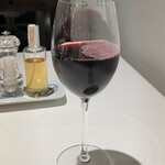 トレ・コローネ - スパークリング赤ぶどう（ノンアル）