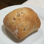 トレ・コローネ - パン
