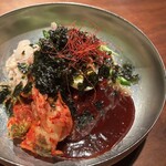 コリアンダイニング クオンズ - 