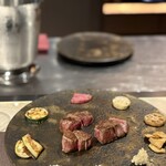 ⁡⁡鉄板 EMURGO - 