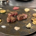 ⁡⁡鉄板 EMURGO - 