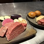 ⁡⁡鉄板 EMURGO - 