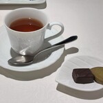 トレ・コローネ - 嬉野紅茶