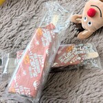 ローソンストア100 - あ、これこれ、子供の頃にバニラは良く食べたやつ㍲ーー‼チョコ味があるって知ってた？？？95円♫