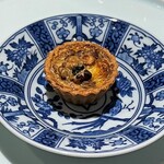 トレ・コローネ - 一口のおもてなし