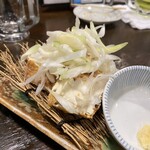 ふくの鳥 飯田橋店 - 