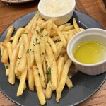 Pizzeria&Trattoria GONZO 吉祥寺店 - 