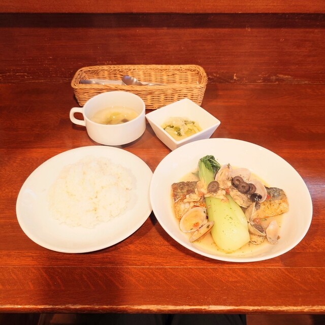 Bistro Cosy Bistro cozy