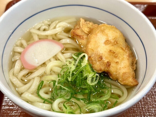 Naka U Otaru Chikuko Ten photo 2