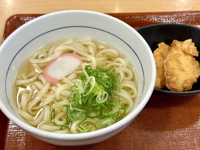 Naka U Otaru Chikuko Ten