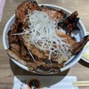 十勝豚丼 いっぴん ニッセイビル店