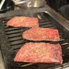  高知から来た焼肉屋