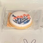 トレ・コローネ - お茶菓子