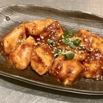 卸 新宿食肉センター 極 - 