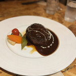 Bistro Roven 芝公園 - 