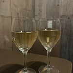 ビストロ ヒーロー 2nd - 白ワイン
