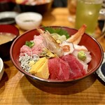 仙台銀座 キンタロウ - 