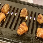 卸 新宿食肉センター 極 - 