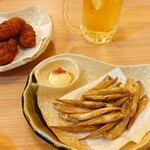 九州料理と地酒 うまかばい 恵比寿店 - 