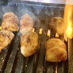 卸 新宿食肉センター 極 - 